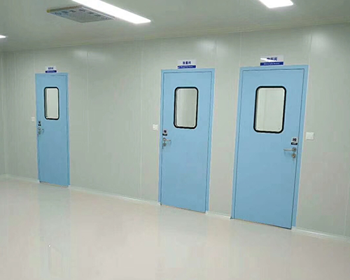 贵州洁净车间 贵州洁净车间