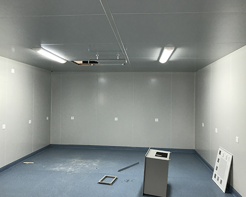 洁净室车间 洁净室车间