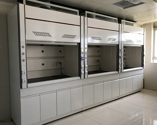 黔东南全钢通风柜2